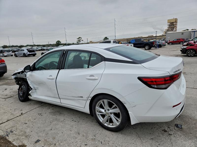 Фото 2 - NISSAN SENTRA