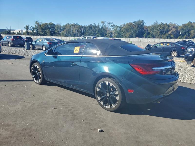 BUICK CASCADA 2018 VIN W04WJ3N59JG035118