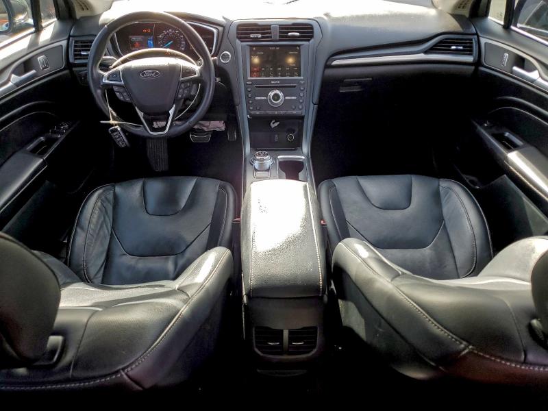 Фото 8 - FORD FUSION