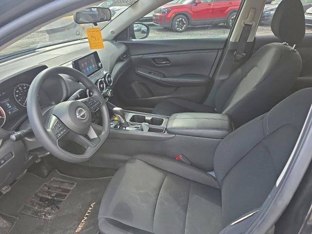 Фото 7 - NISSAN SENTRA