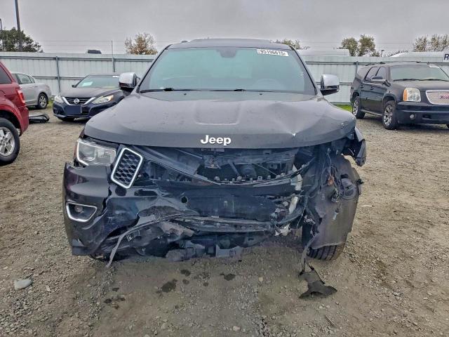 Фото 5 - JEEP GRAND CHER