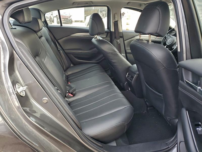 Фото 10 - MAZDA 6