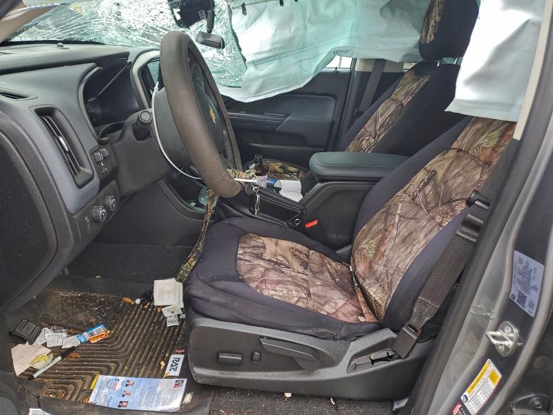 Фото 7 - CHEVROLET COLORADO