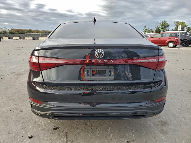 Фото 6 - VOLKSWAGEN JETTA