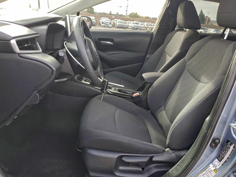 Фото 7 - TOYOTA COROLLA