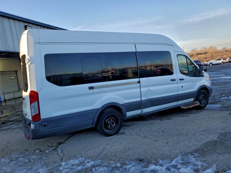 Фото 3 - FORD TRANSIT