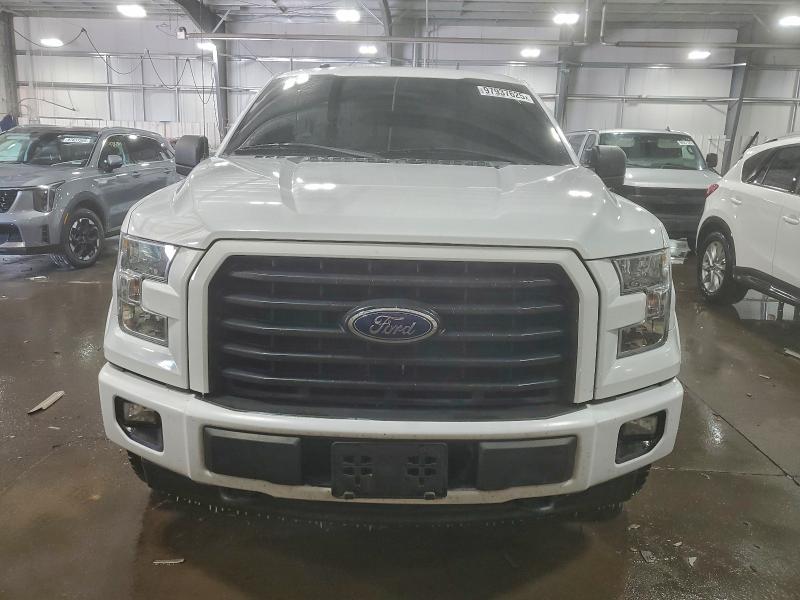 Фото 5 - FORD F-150