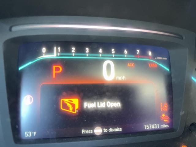 Фото 8 - HONDA ODYSSEY