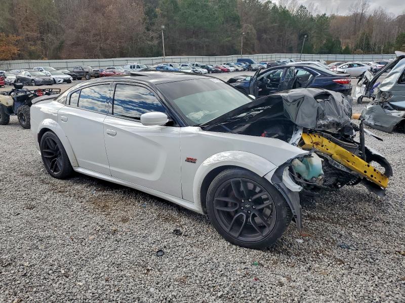 Фото 4 - DODGE CHARGER