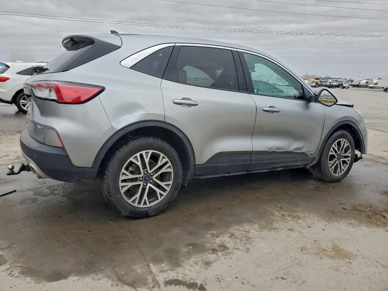 Фото 3 - FORD ESCAPE