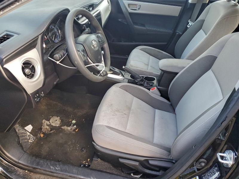 Фото 7 - TOYOTA COROLLA