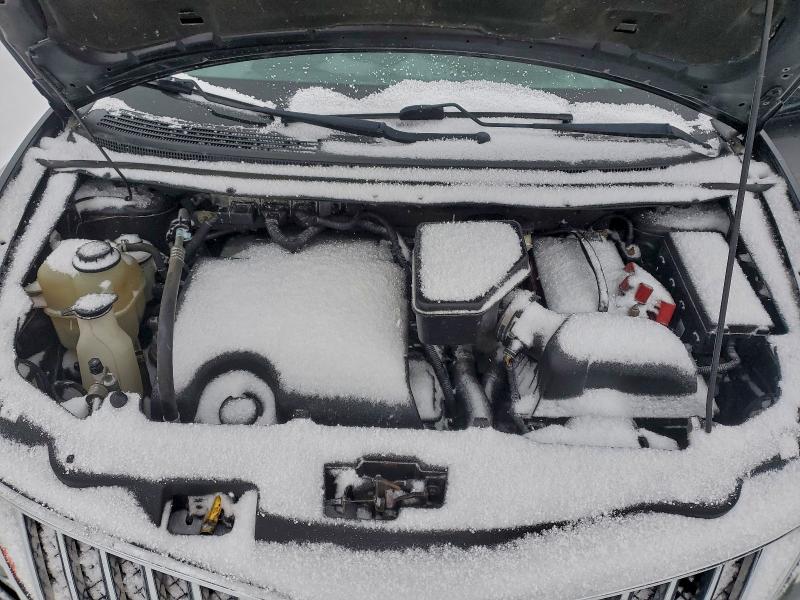 LINCOLN MKX 2015 VIN 2LMDJ8JK2FBL21767