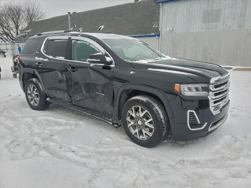 Фото 4 - GMC ACADIA