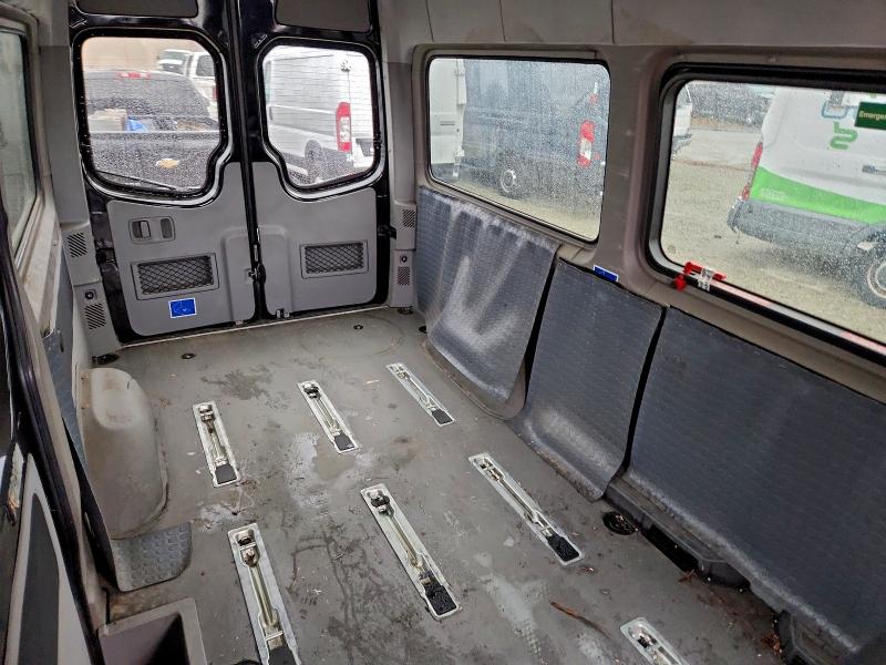 Фото 11 - MERCEDES-BENZ SPRINTER