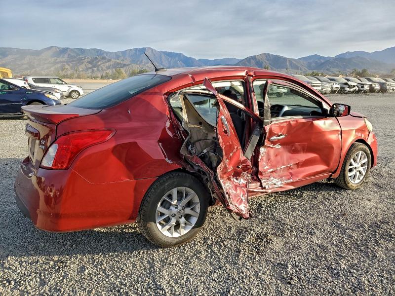 Фото 3 - NISSAN VERSA