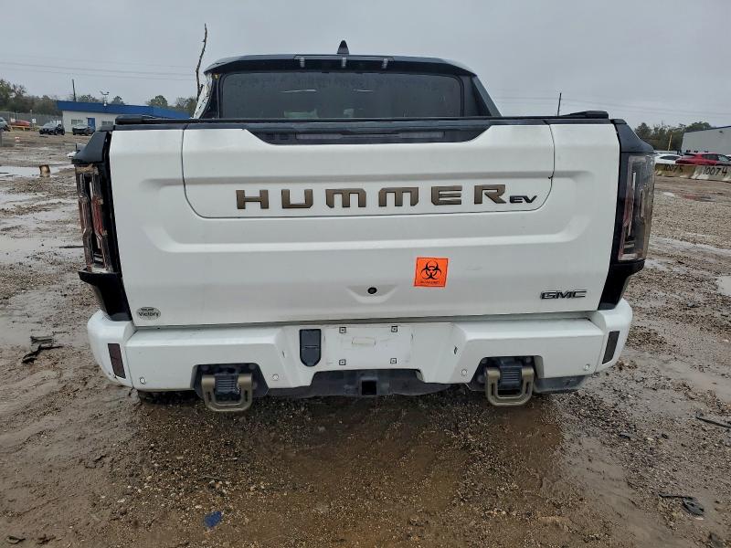 GMC HUMMER PIC 2023 VIN 1GT40FDA0PU100531
