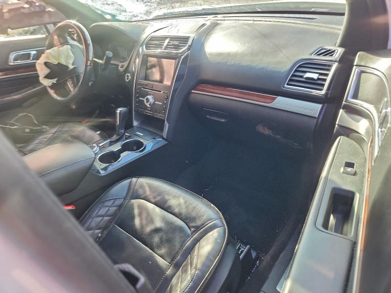 Фото 8 - FORD EXPLORER