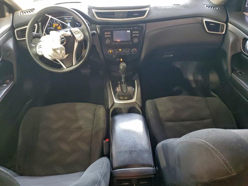 Фото 8 - NISSAN ROGUE