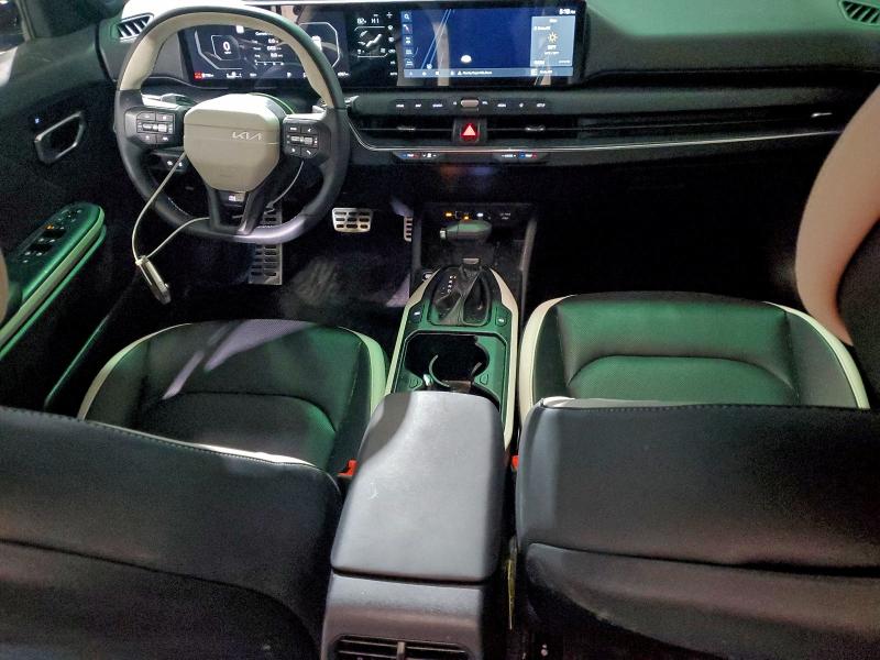 Фото 8 - KIA K4 GT-LINE