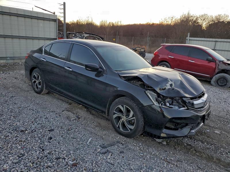 Фото 4 - HONDA ACCORD