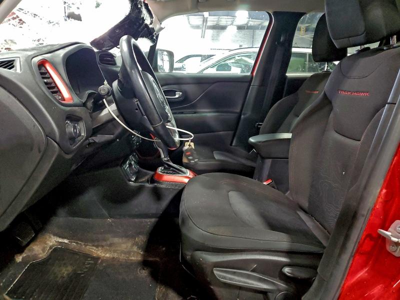 Фото 7 - JEEP RENEGADE