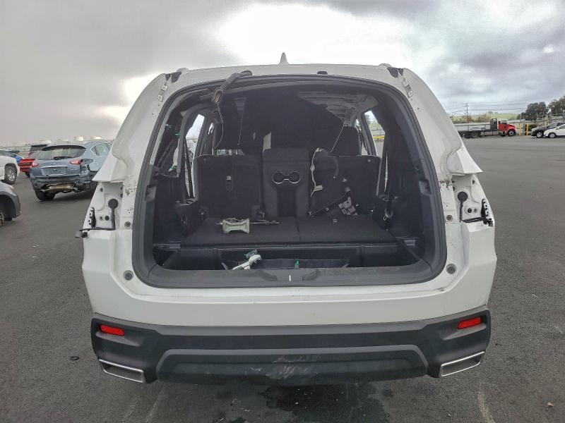 Фото 6 - HONDA PILOT