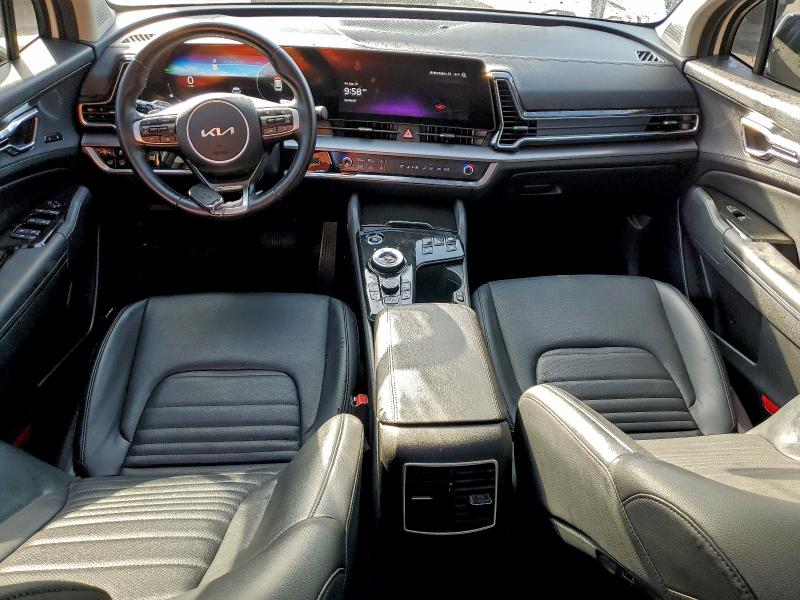 Фото 8 - KIA SPORTAGE