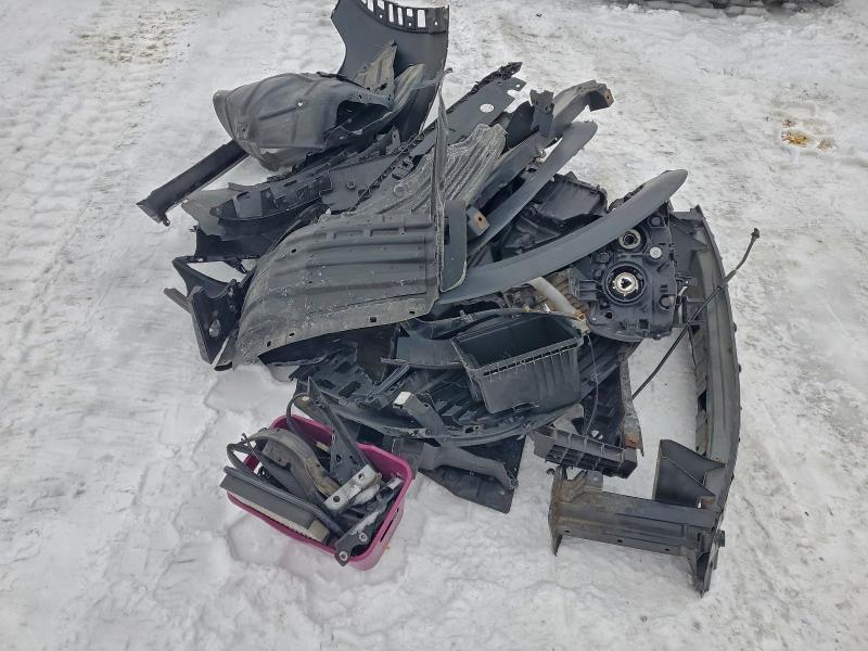 Фото 12 - MAZDA CX-3