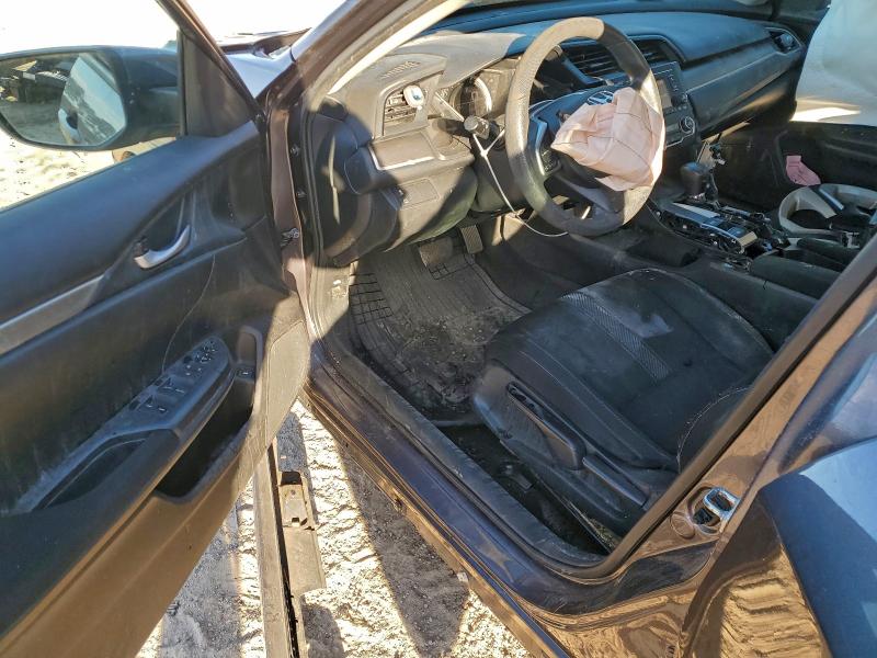 Фото 8 - HONDA CIVIC