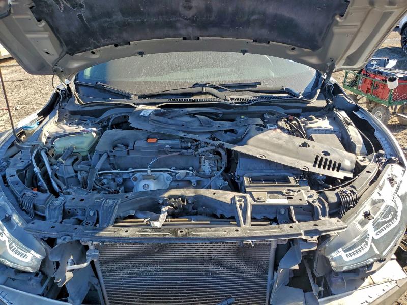 Фото 11 - HONDA CIVIC