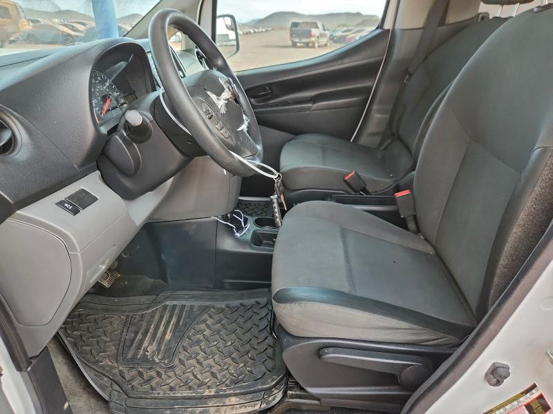 Фото 7 - NISSAN NV