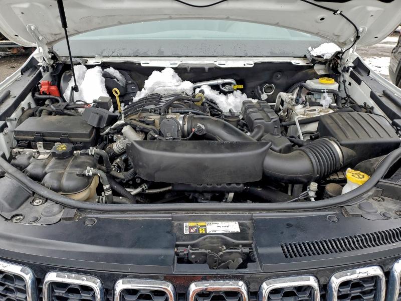 Фото 12 - JEEP GRAND CHER