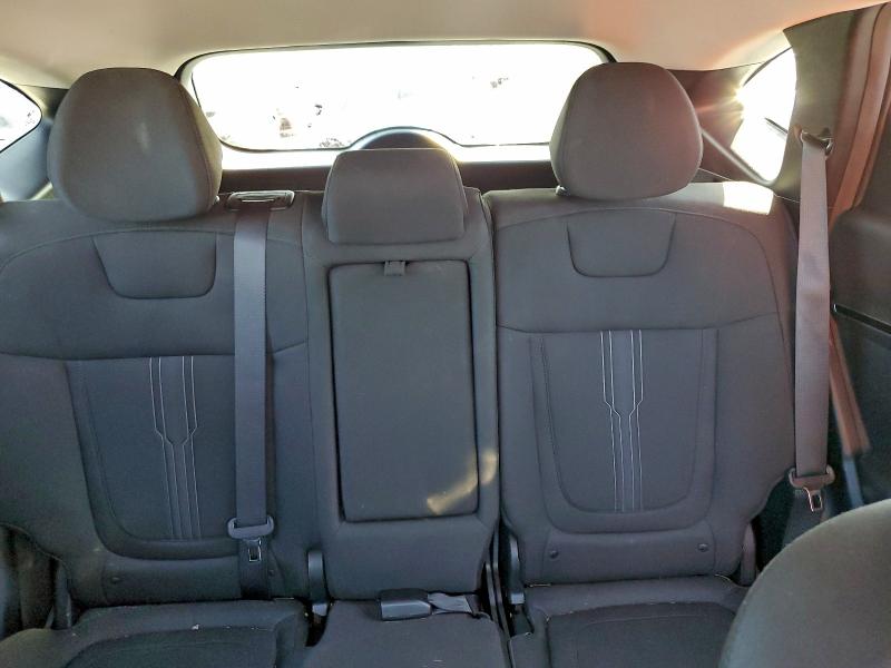 Фото 10 - HYUNDAI TUCSON