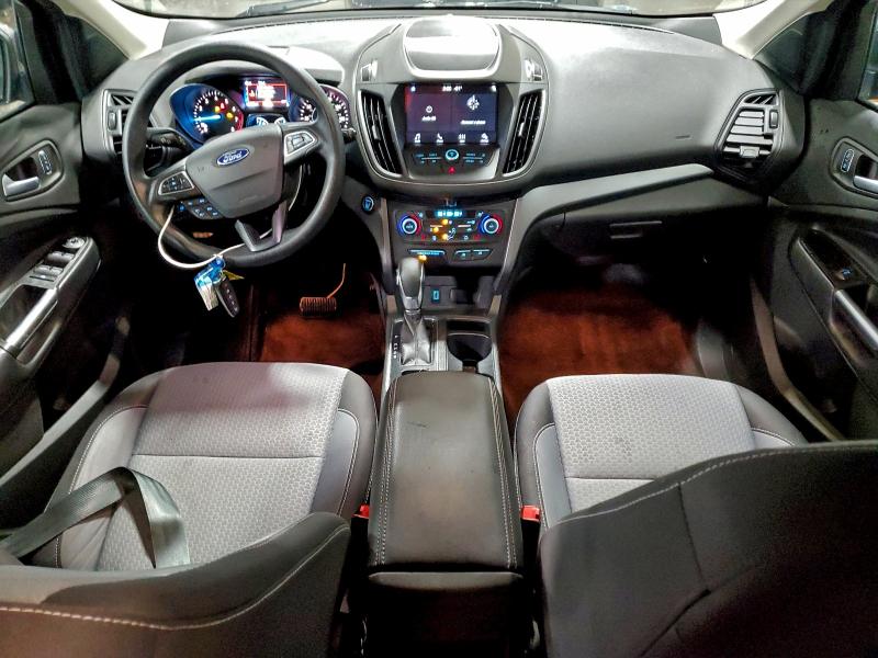 Фото 8 - FORD ESCAPE