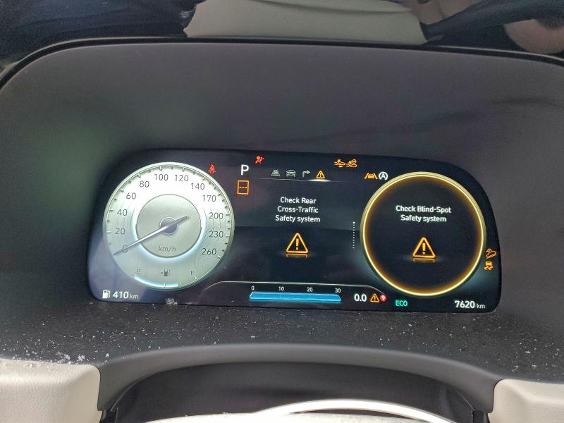 Фото 9 - HYUNDAI PALISADE