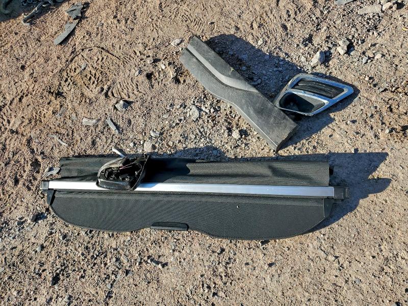 Фото 13 - SUBARU FORESTER