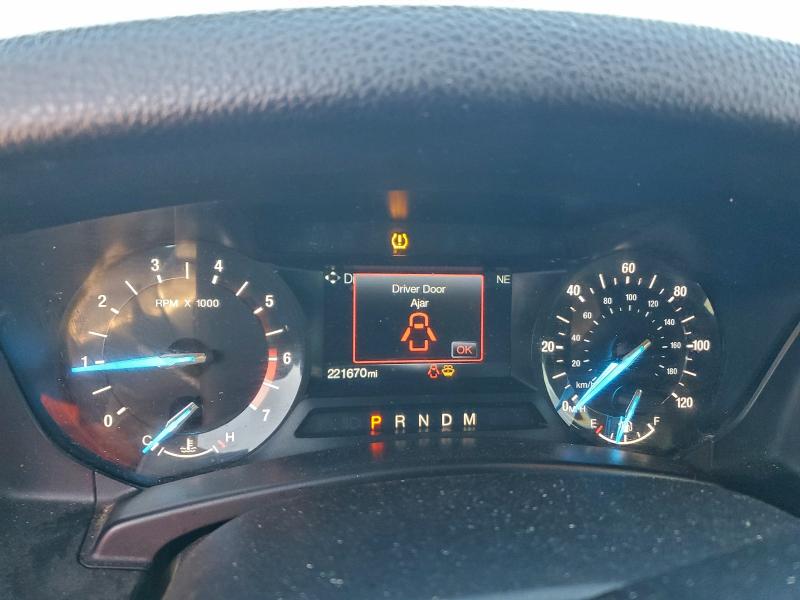 Фото 9 - FORD EXPEDITION