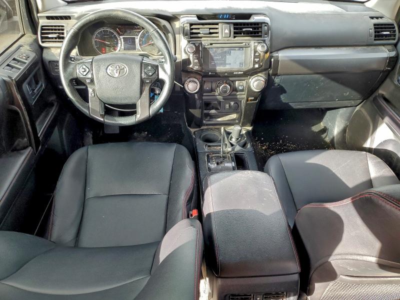 Фото 8 - TOYOTA 4RUNNER