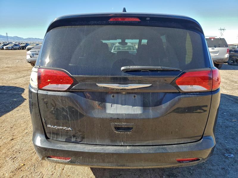 Фото 6 - CHRYSLER PACIFICA