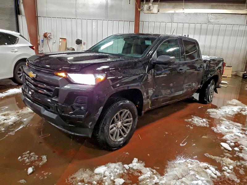 Фото 1 - CHEVROLET COLORADO