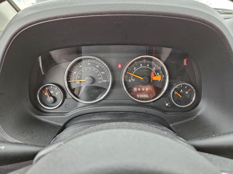 Фото 9 - JEEP COMPASS