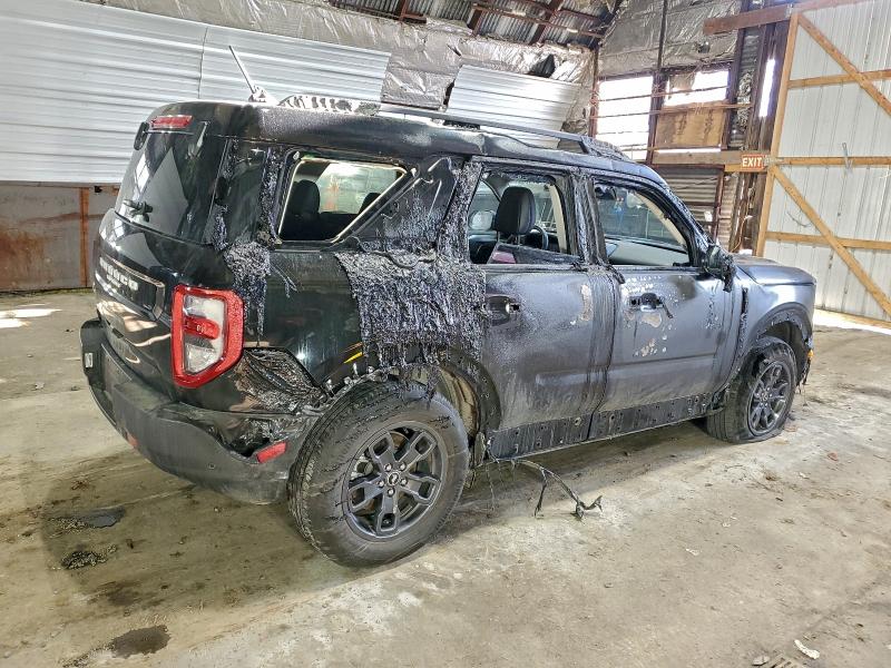Фото 3 - FORD BRONCO