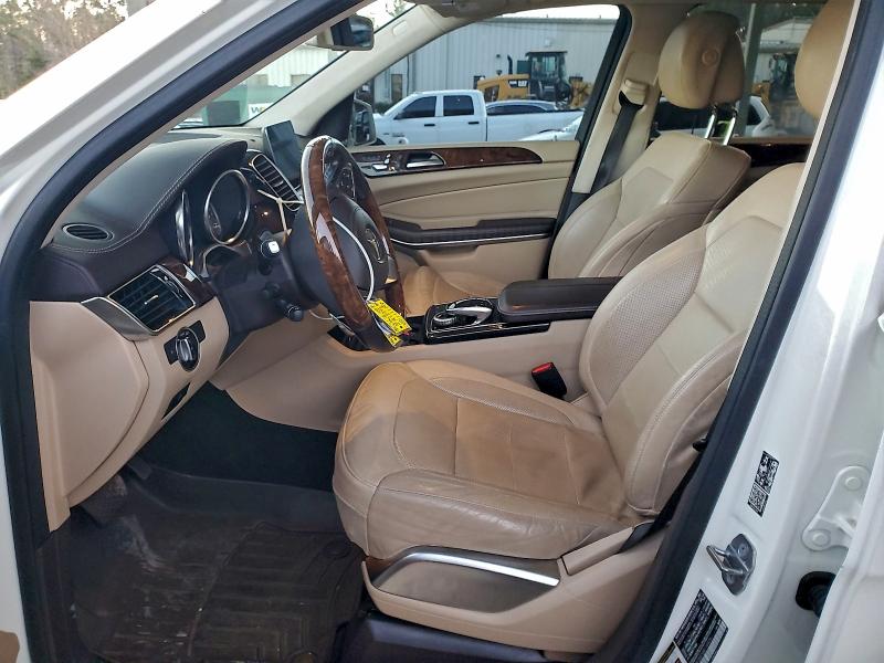 Фото 7 - MERCEDES-BENZ GLS-CLASS