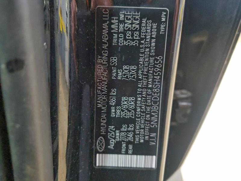 Фото 13 - HYUNDAI TUCSON