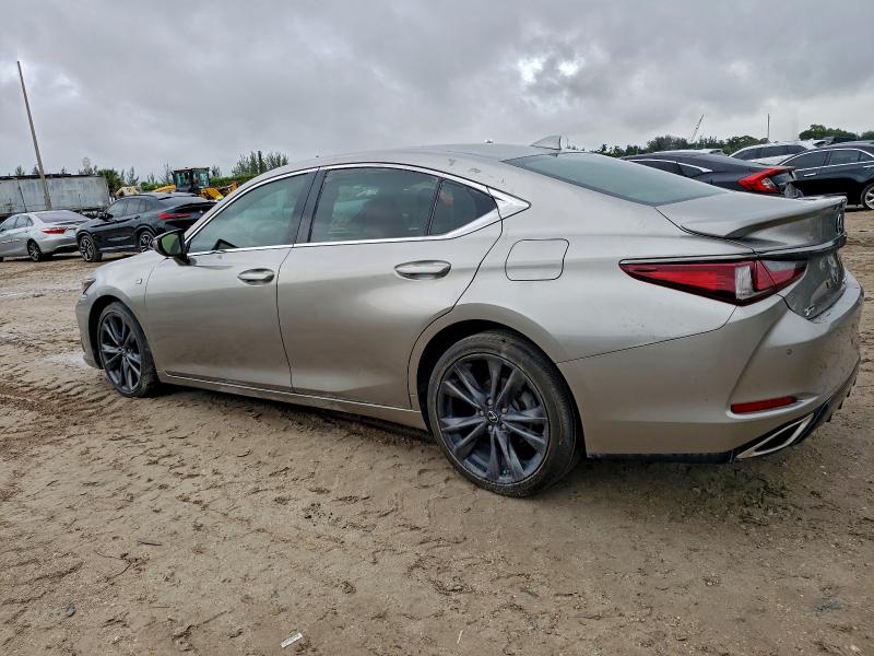 Фото 2 - LEXUS ES350