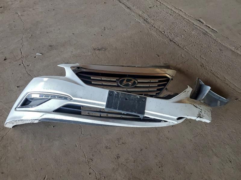 Фото 12 - HYUNDAI SONATA