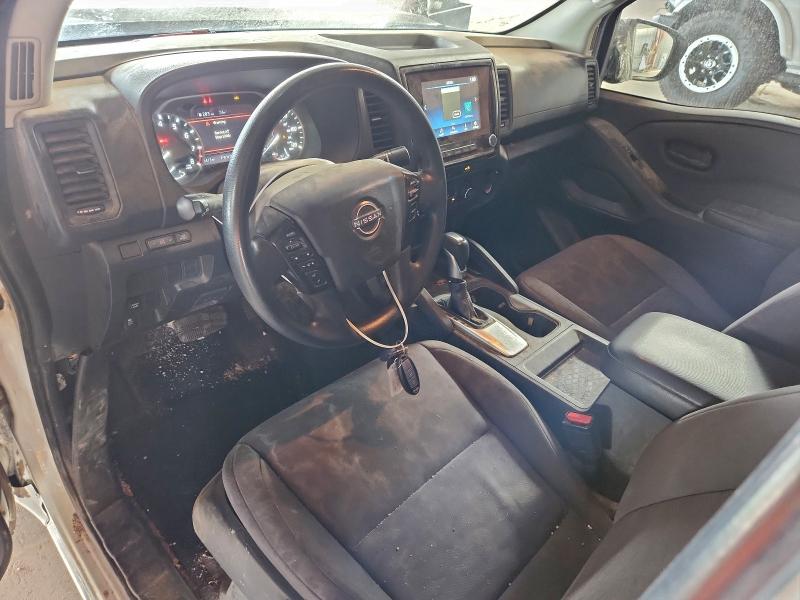 Фото 8 - NISSAN FRONTIER