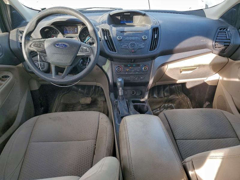 Фото 8 - FORD ESCAPE