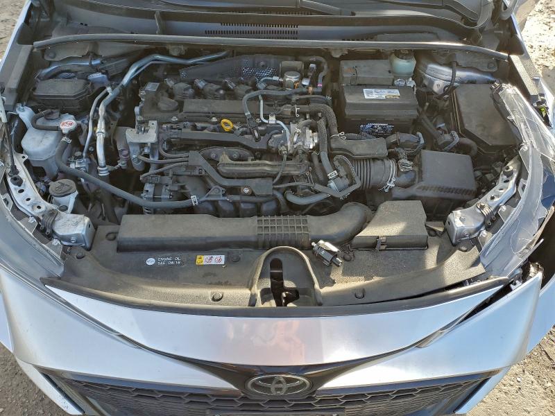 Фото 11 - TOYOTA COROLLA