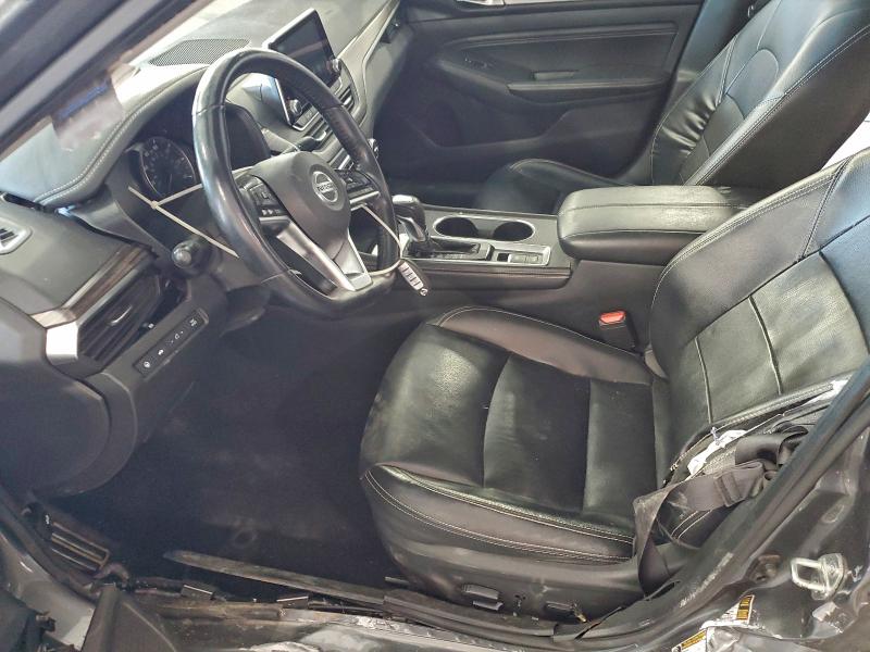 Фото 7 - NISSAN ALTIMA